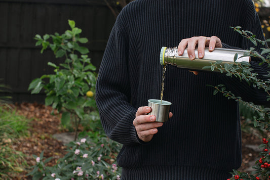 Thermos Brewing Starter Kit