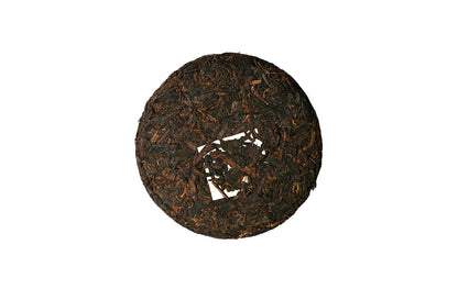 0BSIDIAN: Ripe puer