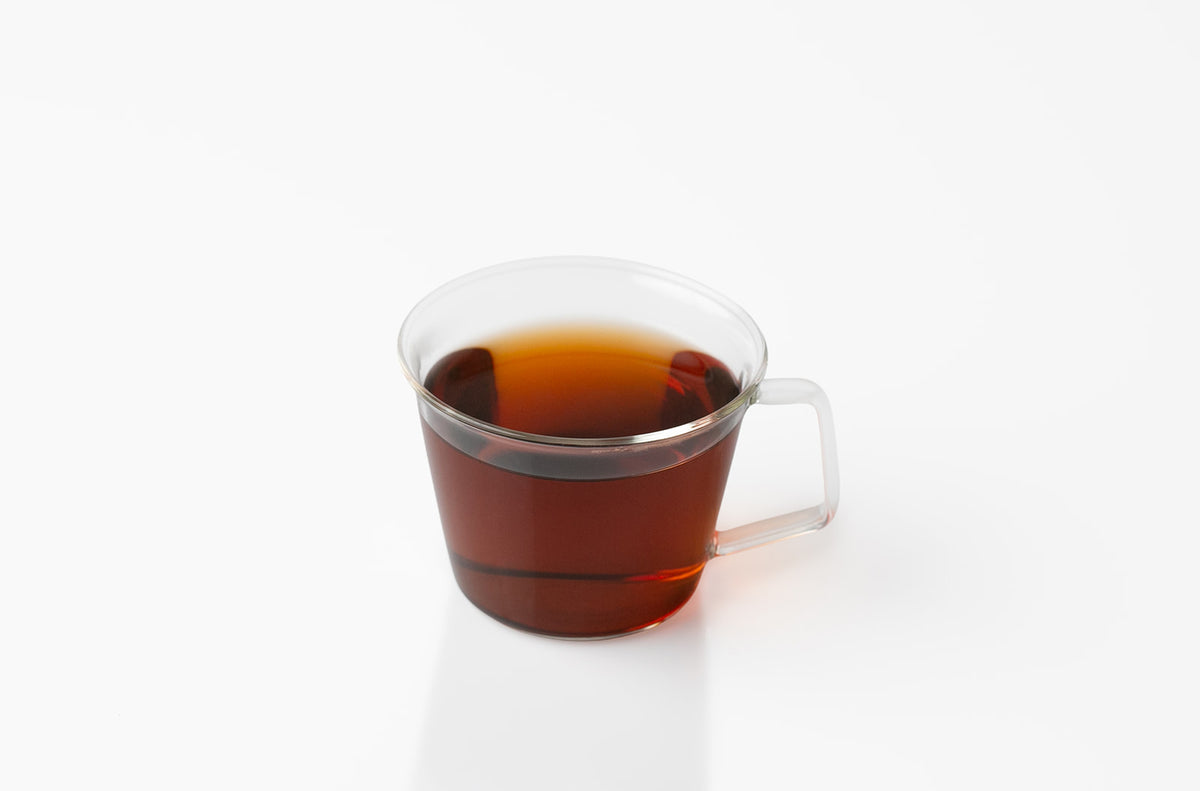 0BSIDIAN: Ripe puer