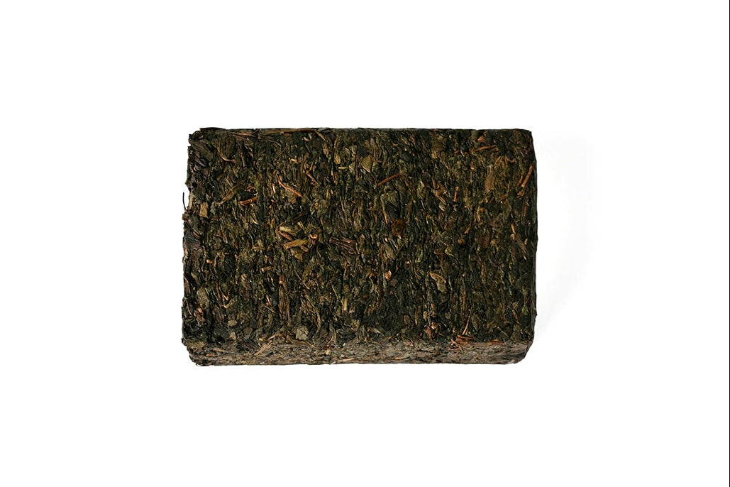 PERMIAN: Fu brick