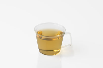 S0LSTICE: White tea